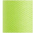 tiul gladki zielony jasny partydeco 0 3x50m