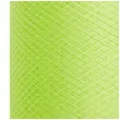 tiul gladki zielony jasny partydeco 0 3x50m