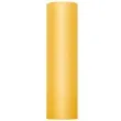 tiul gladki zolty partydeco 0 3 x 50 m