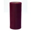 tiul na szpulce 15 cmx 25 m bordo 1 szt