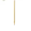 topper drewniany wesolego alleluja z pisanka 16 cm