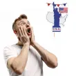 topper papierowy usa statua wolnosci 20 cm