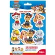 toppery papierowe psi patrol dekora 30 szt