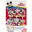 toppery papierowy myszka mickey dekora 30 szt