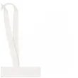 torba eko wesolych swiat bajeczne swieta choinka bialy 40x35 cm