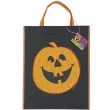 torba halloween dynia 31x39 cm