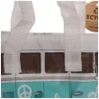 torba na lunch vwt1 bus summer bus surf adventure ootb 21x16 cm