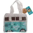 torba na lunch vwt1 bus summer bus surf adventure ootb 21x16 cm