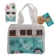 torba na lunch vwt1 bus summer bus surf adventure ootb 21x16 cm
