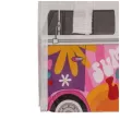 torba na lunch vwt1 bus summer love bialo rozowa ootb 21x16 cm
