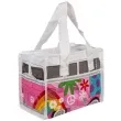 torba na lunch vwt1 bus summer love bialo rozowa ootb 21x16 cm