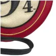 torba na ramie harry potter peron 9 i 3 4 cerda