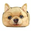 torba pies 3d model 3 gadgetmaster