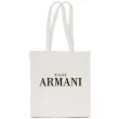 torba premium tani armani ecru 40x34 cm