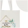 torba premium ulubiona super babki ecru 40x34 cm