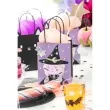torebka na prezenty czarownica hocus pocus partydeco 8x14x18 cm