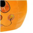 torebka party dynia pomaranczowa widmann