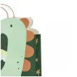 torebka prezentowa dinozaury brachiozaur partydeco 37x24 cm