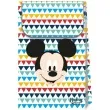 torebka prezentowa mickey awesome mouse procos 21x12 cm 6 szt