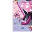 torebka prezentowa minnie junior procos 4 szt