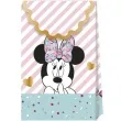 torebka prezentowa minnie party gem procos 21x12 cm 6 szt