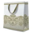 torebka prezentowa royal lace premium paw 33x26 cm