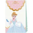 torebka prezentowa true princess disney procos 21x12 cm 6 szt