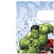 torebki foliowe avengers infinity stones procos 6 szt