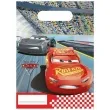torebki foliowe cars 3 procos 17x23 cm 6 szt