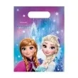 torebki foliowe frozen northern lights procos 17x23 cm 6 szt
