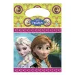 torebki foliowe frozen procos 17x23 cm 6 szt