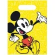 torebki foliowe mickey super cool procos 6 szt