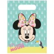 torebki foliowe minnie tropical disney procos 6 szt