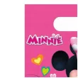 torebki foliowe myszka minnie procos 6 szt