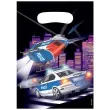 torebki foliowe policja 8 szt