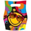 torebki foliowe smiley 6 szt