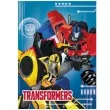 torebki foliowe transformers rid amscan 8 szt