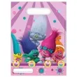 torebki foliowe trolls procos 17x23 cm 6 szt