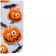 torebki na slodycze halloween guirca 30x14 cm 6 szt
