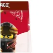 torebki na slodycze lego ninjago procos 4 szt