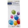 torebki papierowe balony sparling balloons procos 22x13 cm 4 szt