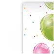 torebki papierowe balony sparling balloons procos 22x13 cm 4 szt