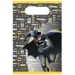 torebki papierowe batman amscan 23 6 x 15 8 cm 8 szt