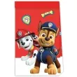 torebki papierowe paw patrol psi patrol chase i marshall procos 4 szt