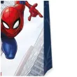 torebki papierowe spiderman crime fighter procos 22x13 cm 4 szt