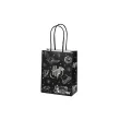 torebki prezentowe harry potter torby papierowe na prezenty upominki czarna 12x15 5x6 cm 1 szt