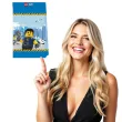 torebki prezentowe lego city procos 4 szt