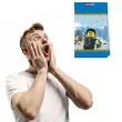 torebki prezentowe lego city procos 4 szt