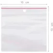 torebki strunowe classic 100x100 x0 035mm tamipol 100 szt