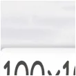 torebki strunowe classic 100x100 x0 035mm tamipol 100 szt